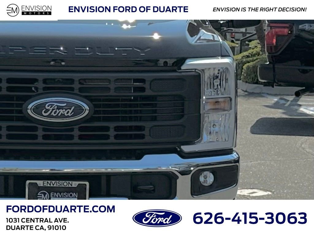 New 2026 Ford F250 XL image 4