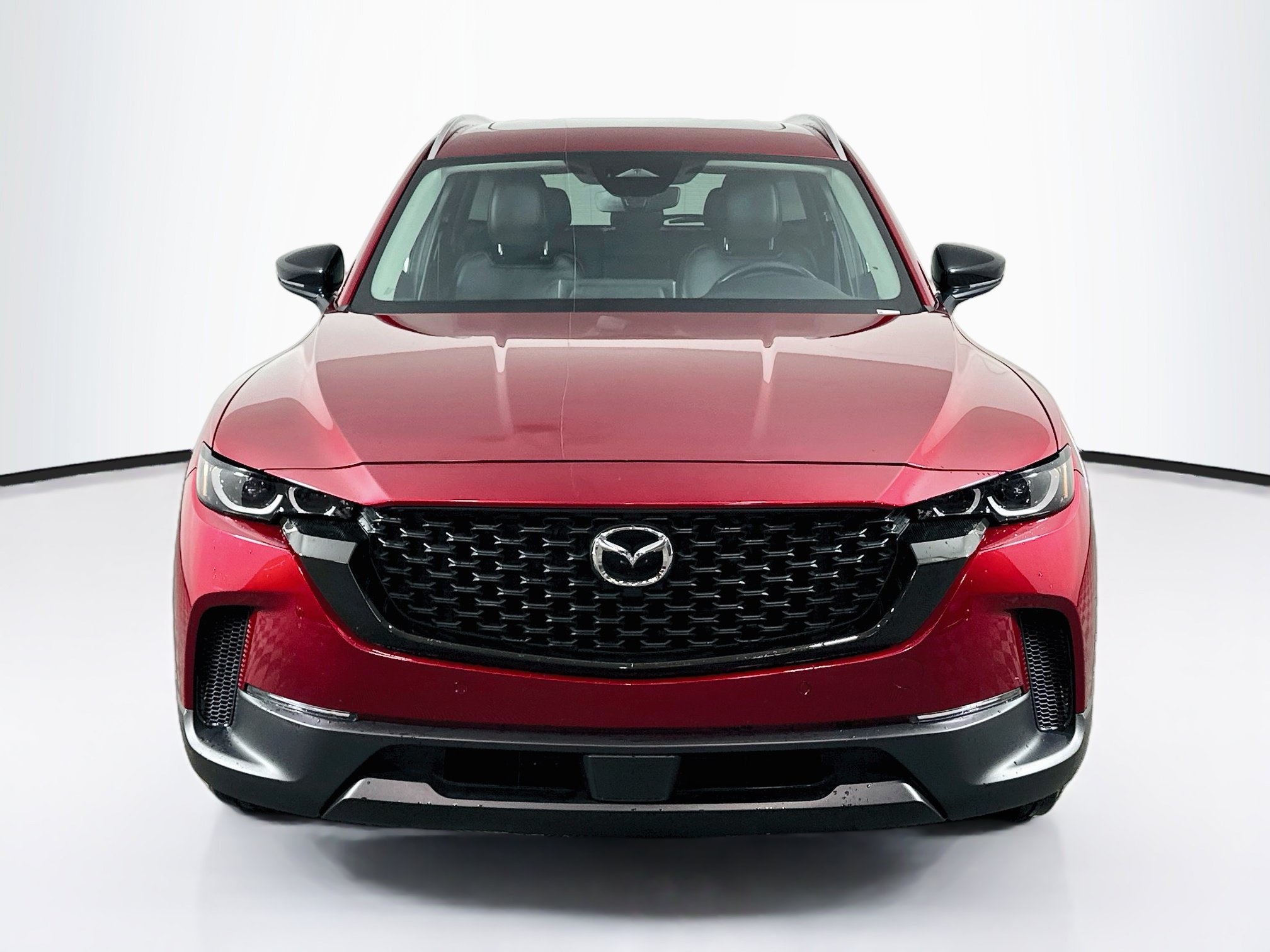 Used 2026 MAZDA CX-50 AWD 2.5 S w/ Preferred Pkg image 2