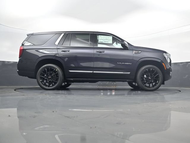 New 2026 GMC Yukon Elevation w/ Technology Package AWD/4WD image 25