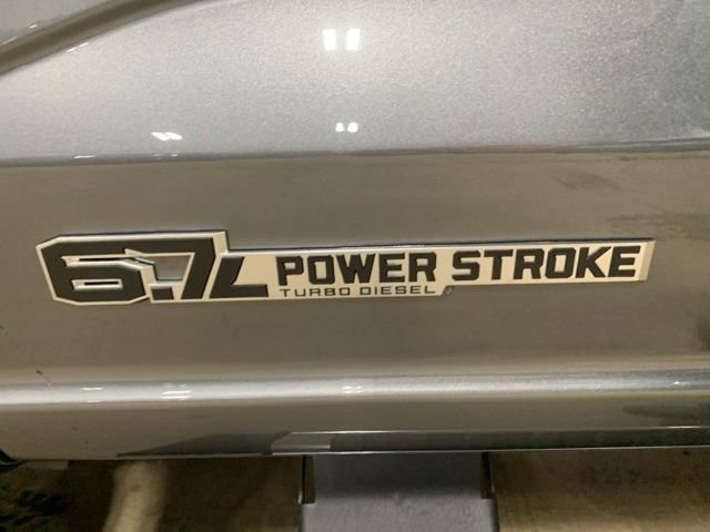 New 2026 Ford F350 Lariat w/ Lariat Premium Package image 11