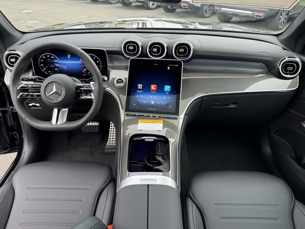 New 2026 Mercedes-Benz GLC 300 image 10