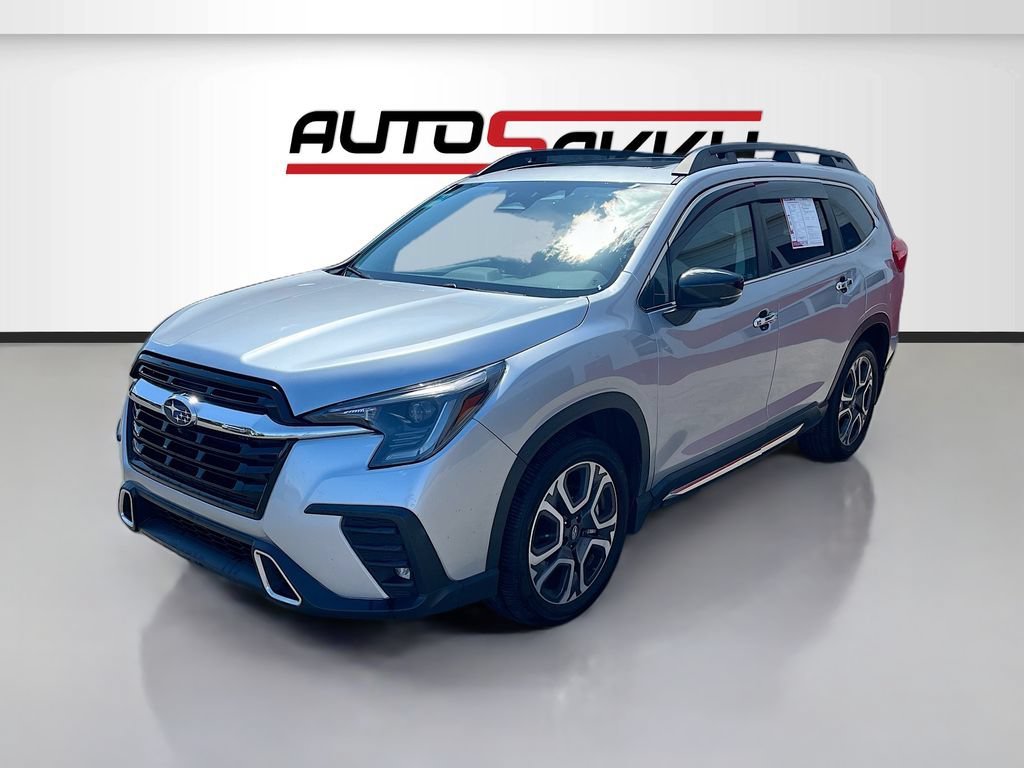 Used 2024 Subaru Ascent Touring AWD/4WD image 3