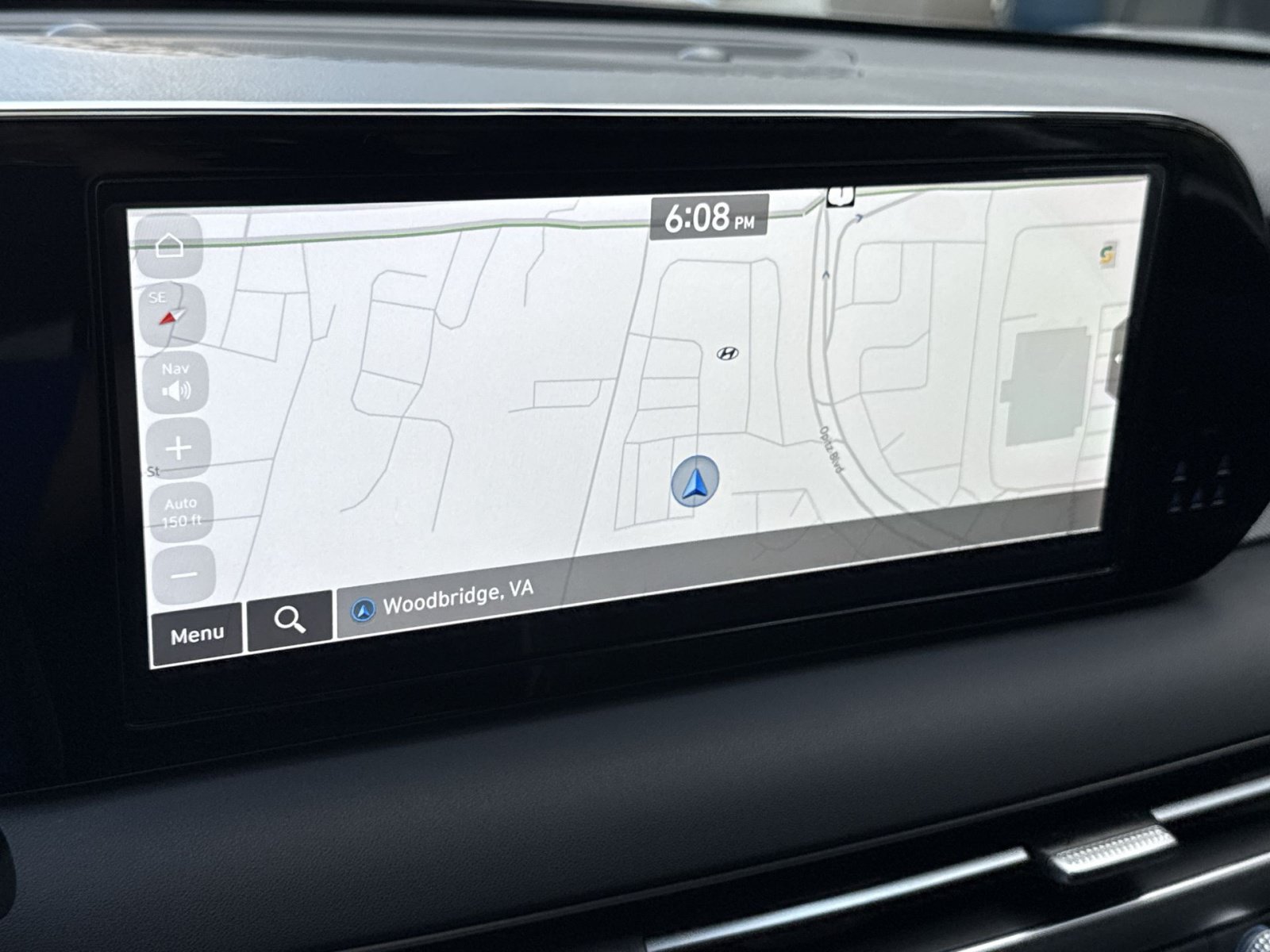 Certified 2025 Hyundai Palisade XRT AWD/4WD image 20