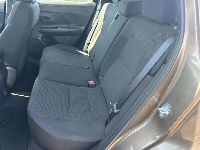 Certified 2025 Nissan Kicks S image 16