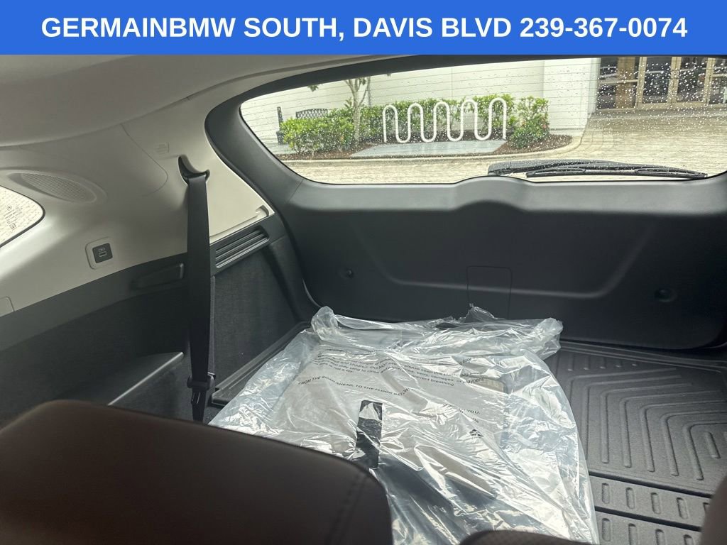 Used 2026 Acura MDX SH-AWD w/ Advance Package image 15