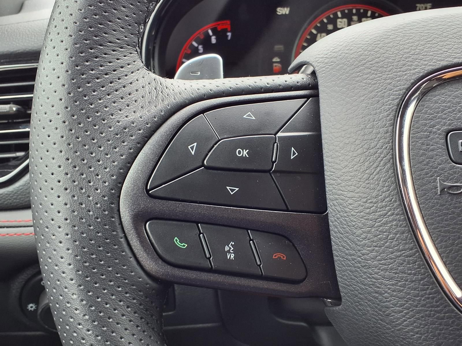 Used 2026 Dodge Durango GT AWD/4WD image 15