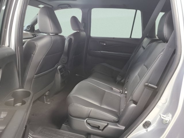 Certified 2021 Honda Passport EX-L image 16