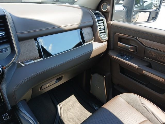 New 2026 RAM 2500 Limited image 44