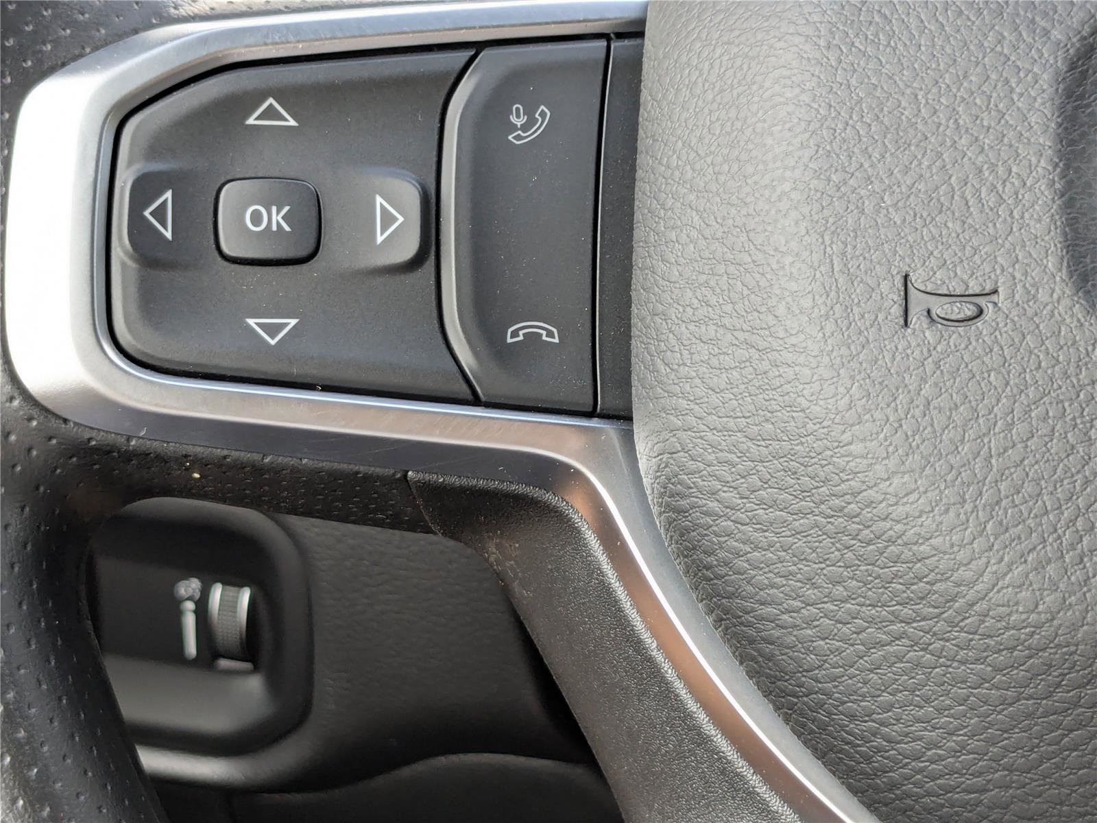 New 2026 RAM 2500 Tradesman image 22
