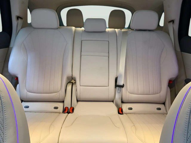 Used 2024 Mercedes-Benz EQS 450+ SUV image 67
