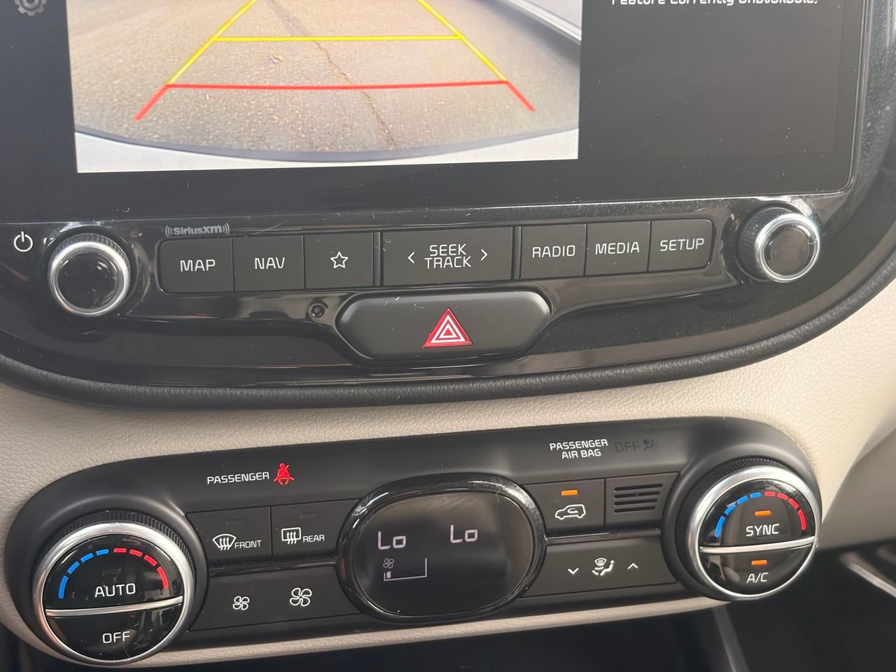 Used 2023 Kia Soul EX FWD image 25