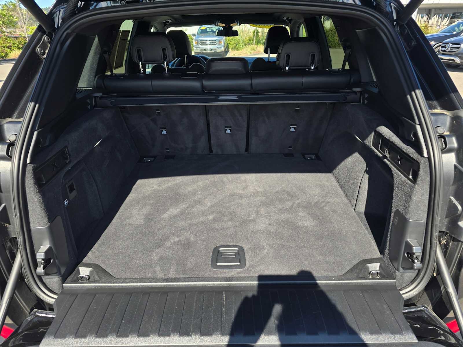 Used 2023 BMW X5 xDrive40i w/ Premium Package image 16