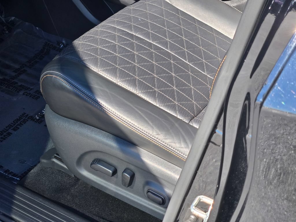 Used 2023 Nissan Murano Platinum w/ Cargo Package FWD image 31