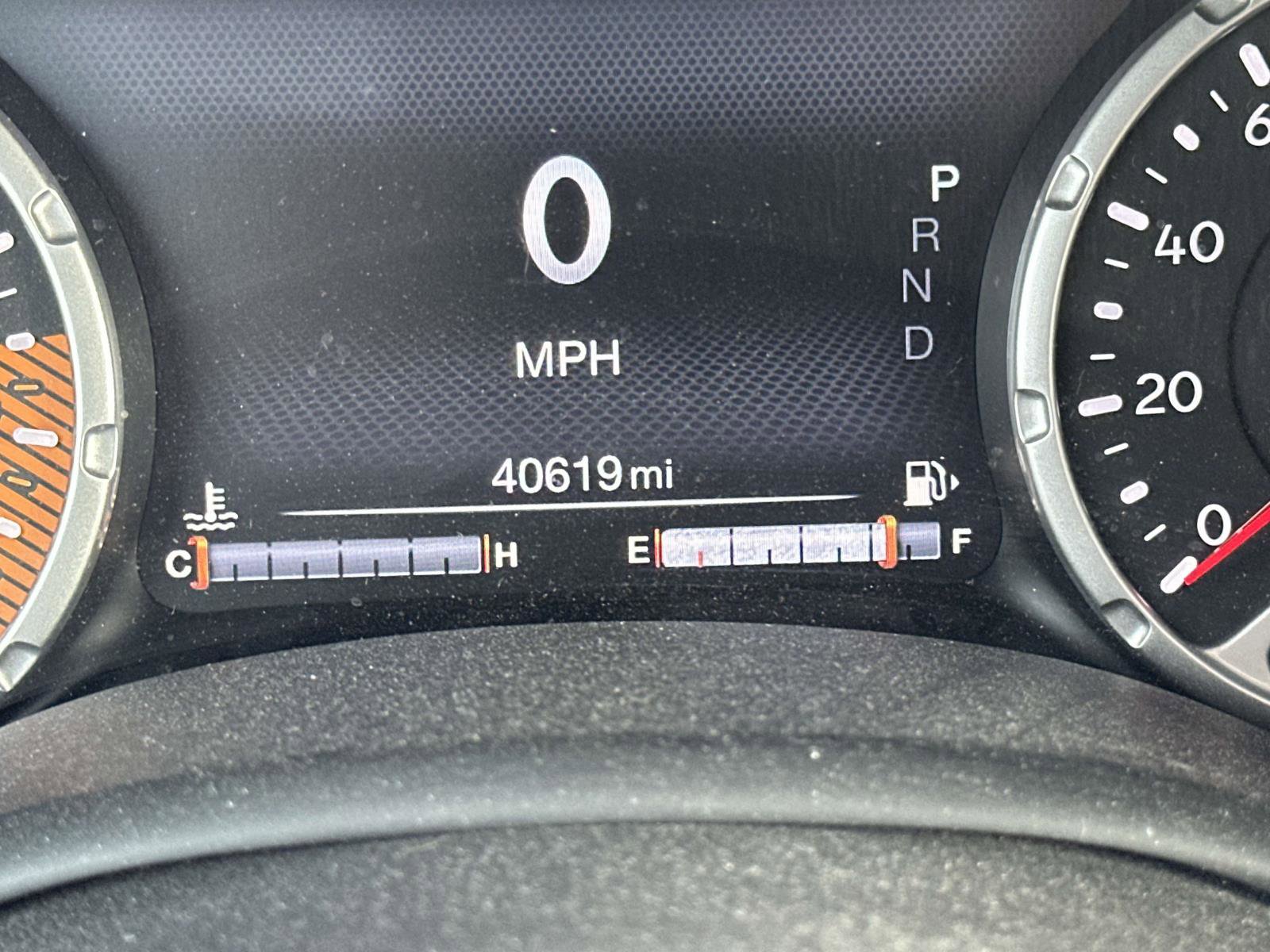 Used 2022 Jeep Renegade Latitude w/ Convenience Group image 21