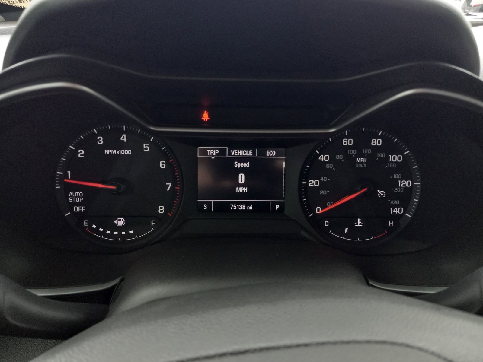 Used 2022 Chevrolet TrailBlazer LS image 17