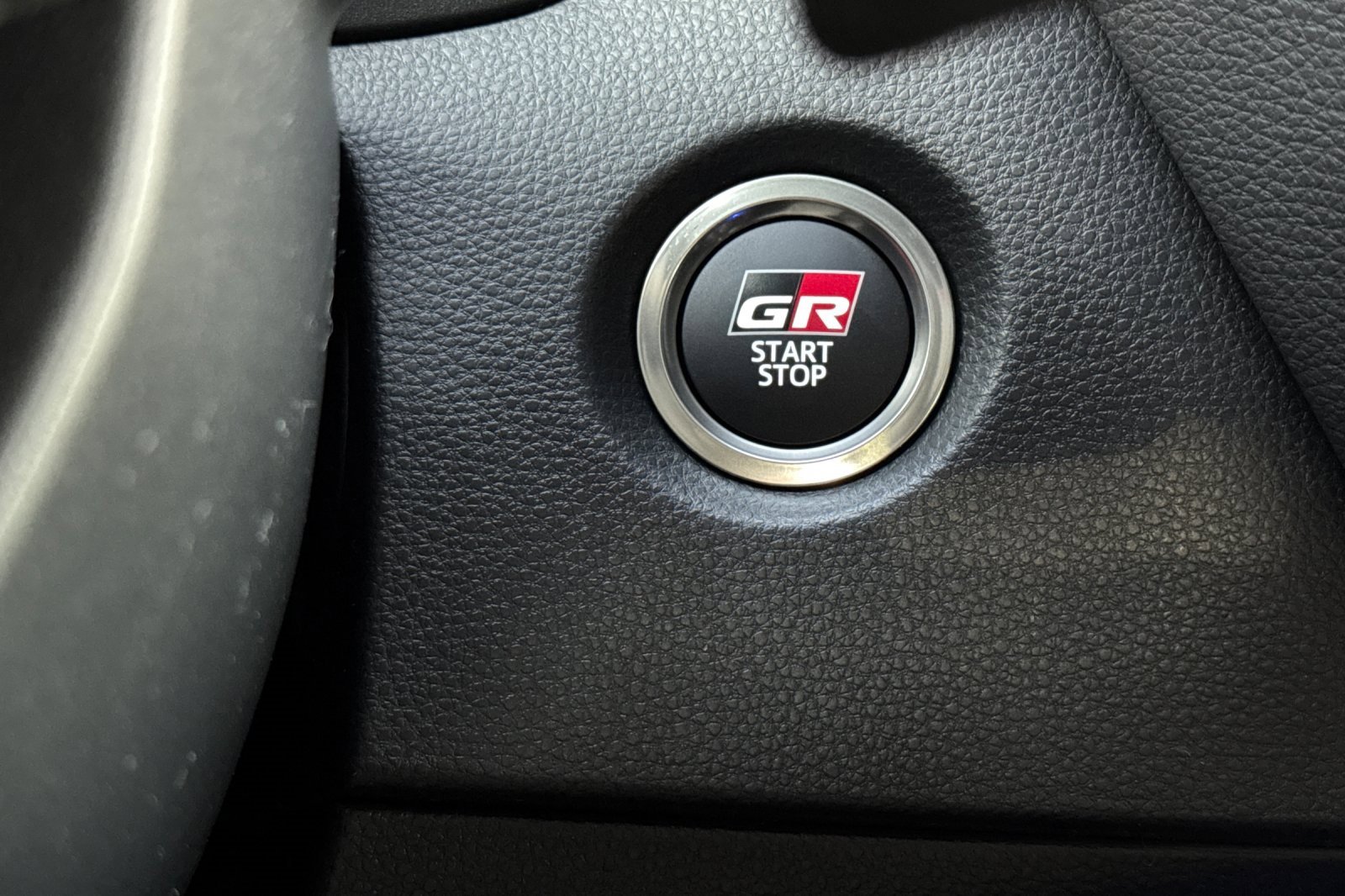 New 2025 Toyota Corolla GR image 25