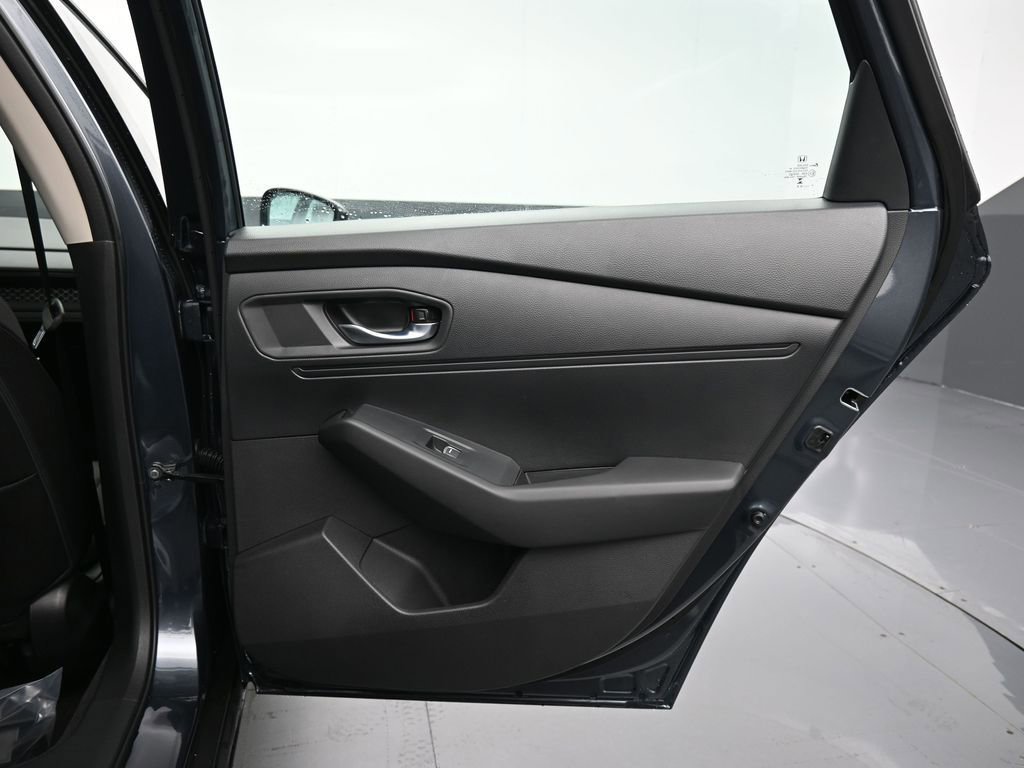 New 2026 Honda Accord SE image 36