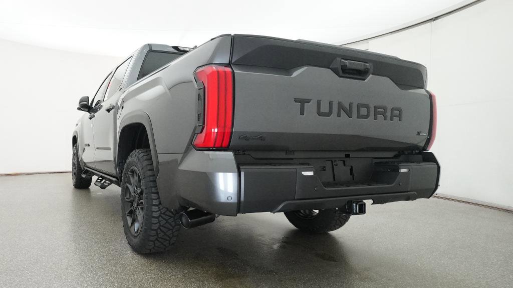 New 2026 Toyota Tundra SR5 AWD/4WD image 14