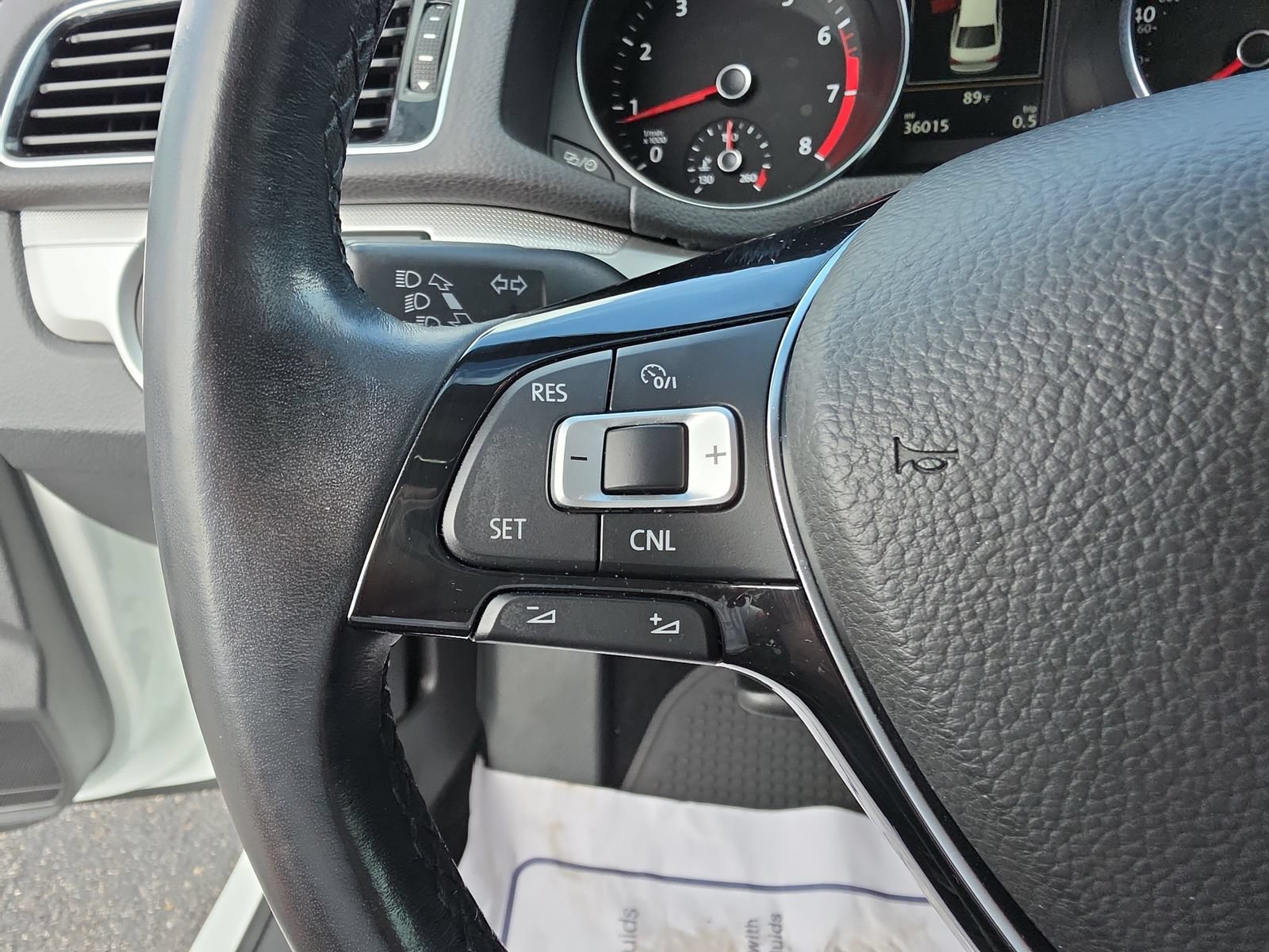Used 2019 Volkswagen Passat 2.0T Wolfsburg FWD image 22