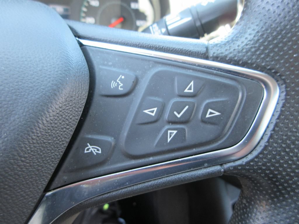 Used 2024 Chevrolet Malibu LT FWD image 24