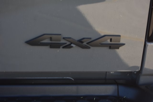 New 2027 RAM 2500 Tradesman AWD/4WD image 7