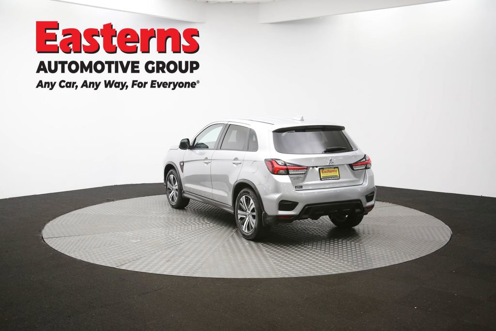 Used 2024 Mitsubishi Outlander Sport ES image 62