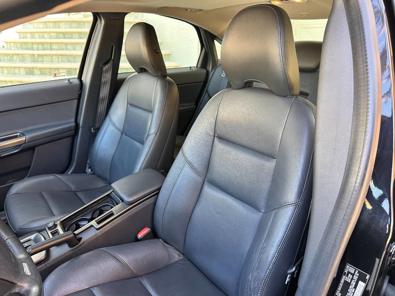 Used 2009 Volvo S40 T5 R-Design image 44