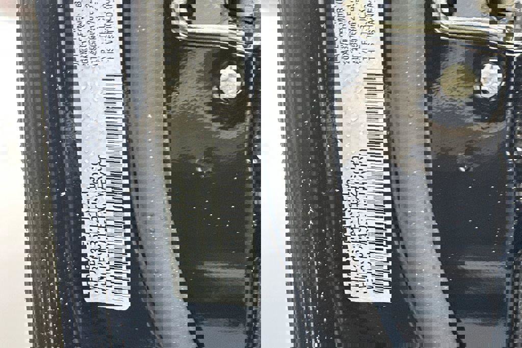 New 2026 RAM 2500 Laramie w/ Night Edition image 26