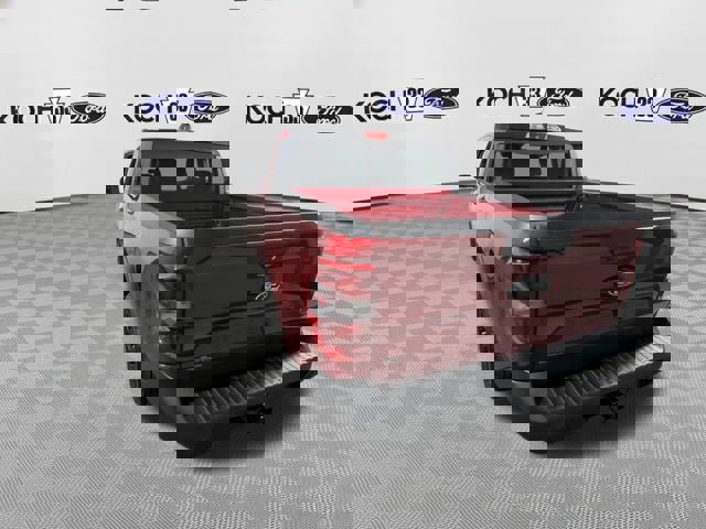 New 2025 Ford Maverick XLT w/ XLT Luxury Package AWD/4WD image 8