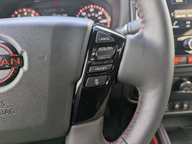 Used 2026 Nissan Frontier PRO-4X w/ Pro-4x Convenience Package image 26