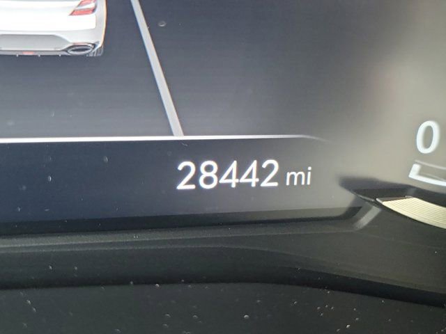 Used 2023 Genesis G70 2.0T w/ Sport Prestige Package image 27