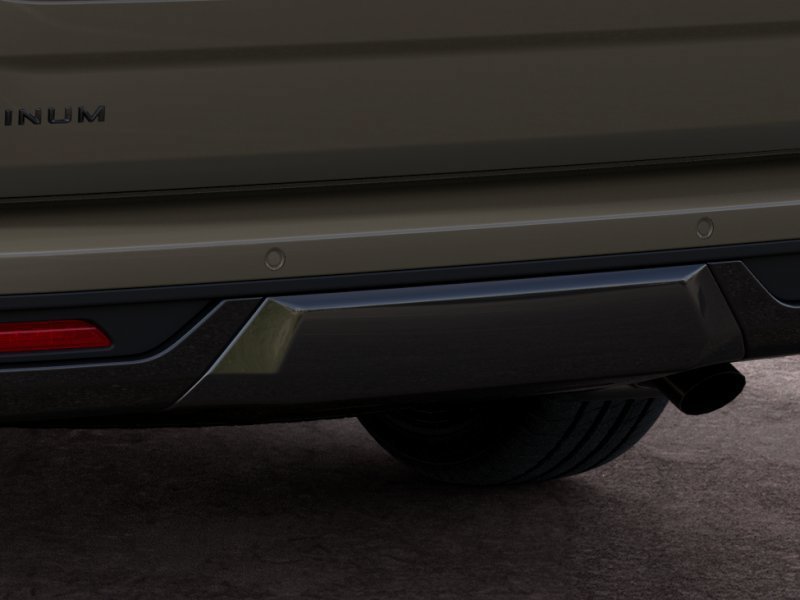 New 2027 Ford Expedition Max Platinum w/ Stealth Performance Package AWD/4WD image 23