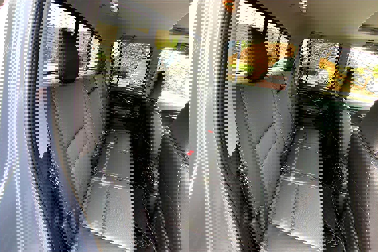 Used 2024 Honda Ridgeline RTL image 18