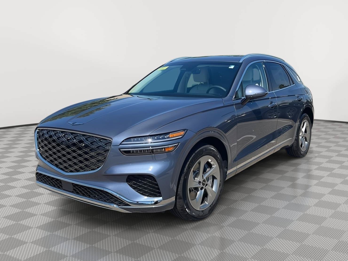 Used 2026 Genesis GV70 2.5T Select AWD/4WD image 6