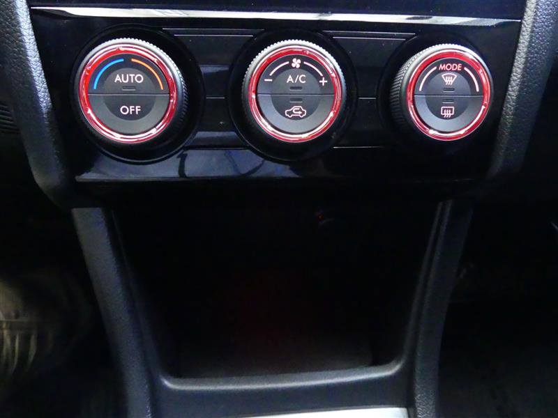 Used 2021 Subaru WRX Premium w/ Popular Package #1 image 11