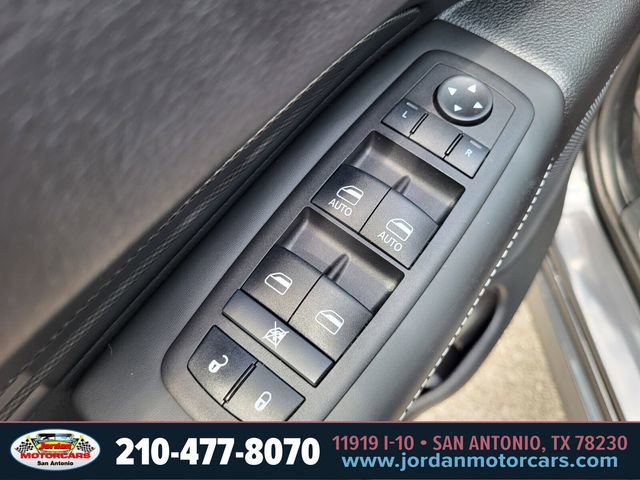Used 2024 Dodge Durango SRT AWD/4WD image 19