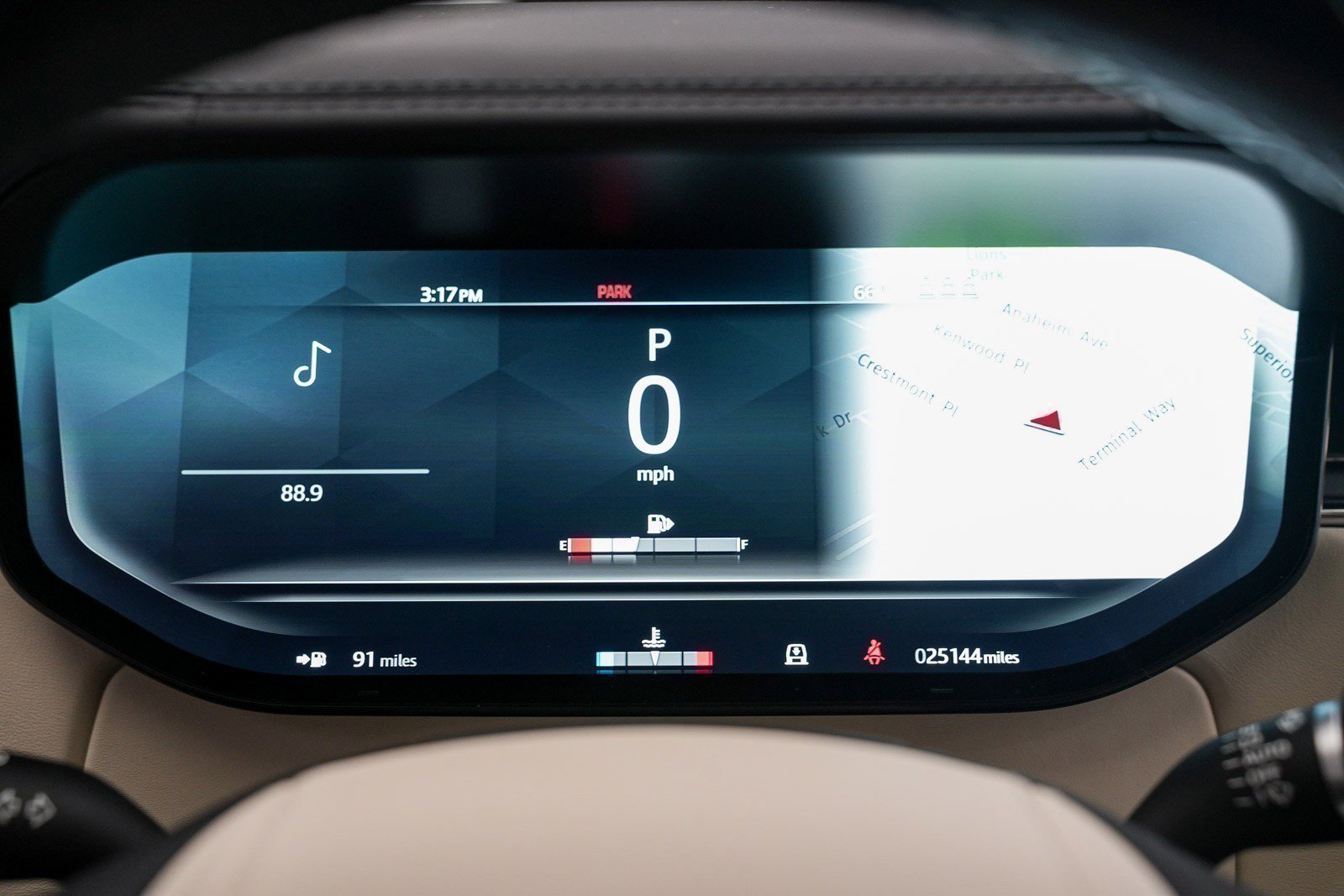 Used 2023 Land Rover Range Rover SE image 21