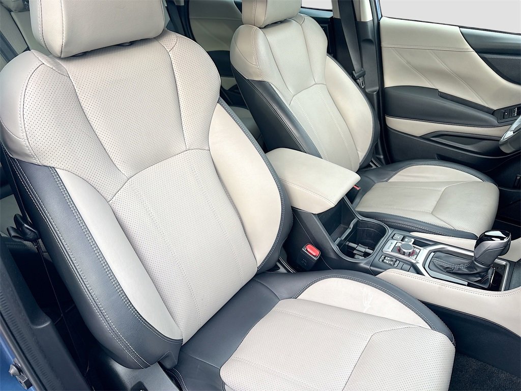 Used 2022 Subaru Forester Limited w/ Popular Package #2 image 29