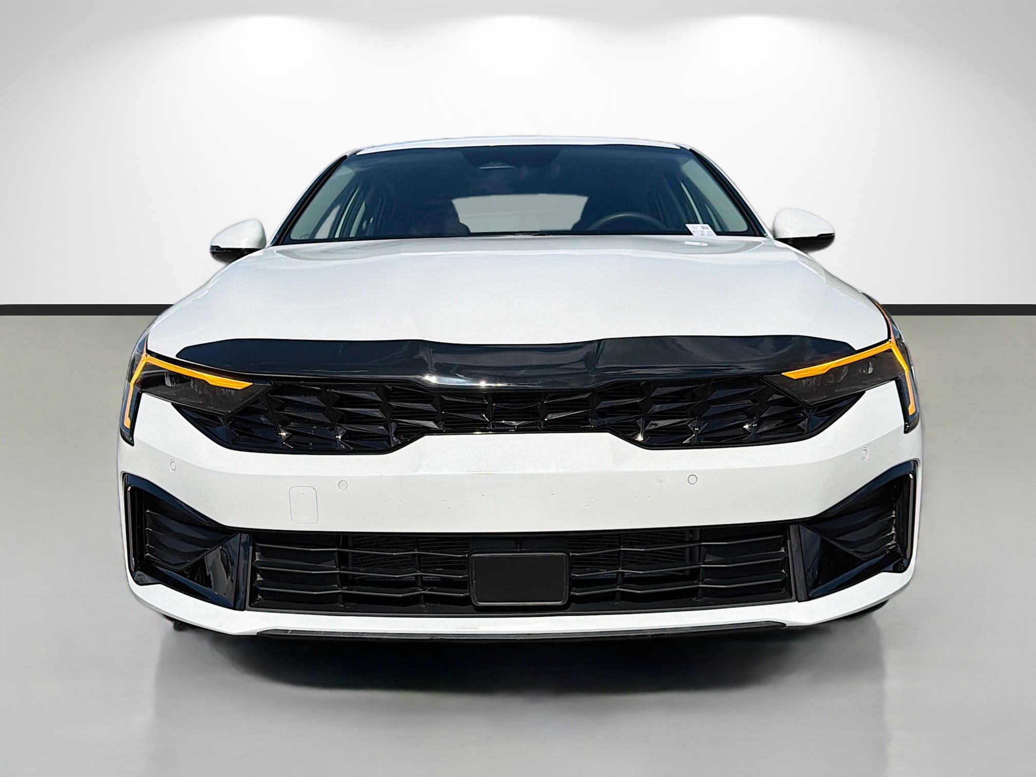 Used 2026 Kia K5 LXS image 8