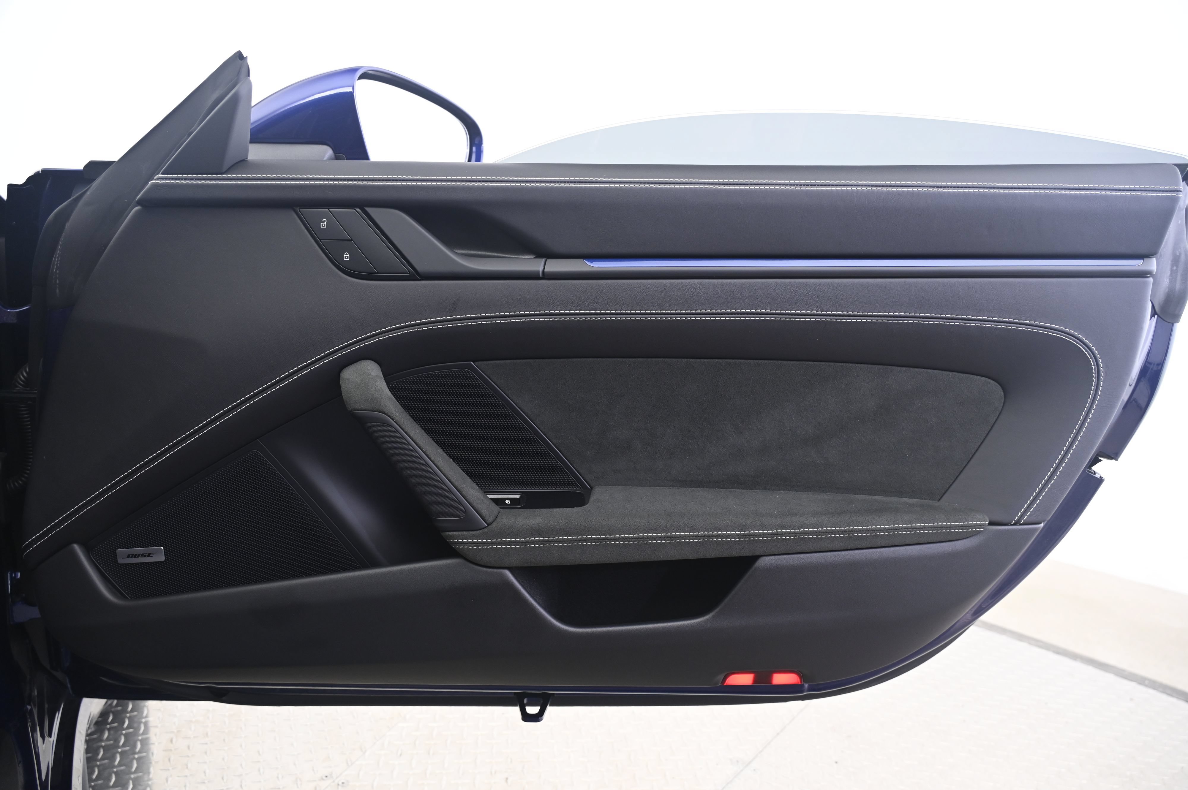 Certified 2024 Porsche 911 GT3 RWD image 16