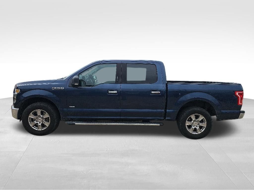 Used 2016 Ford F150 XLT w/ Equipment Group 302A Luxury RWD image 11