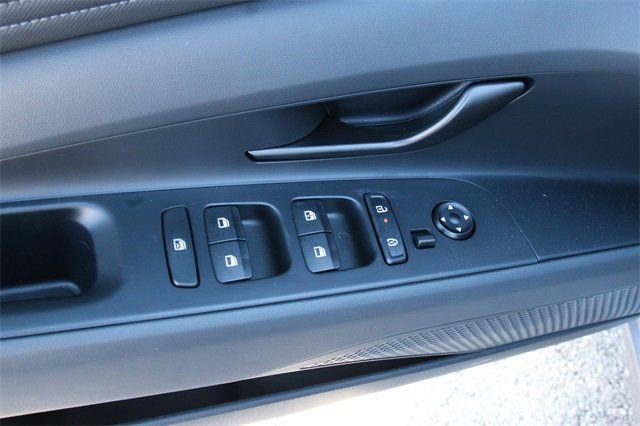 Certified 2026 Hyundai Elantra Sport image 13