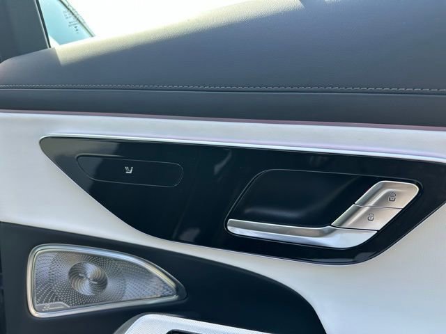 New 2026 Mercedes-Benz E 53 AMG e 4MATIC Sedan image 25