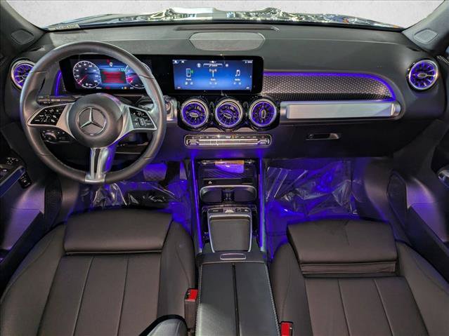 Certified 2025 Mercedes-Benz GLB 250 image 17