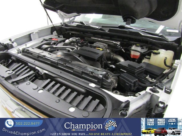 Used 2022 Chevrolet Silverado 3500 High Country w/ Safety Package II AWD/4WD image 58