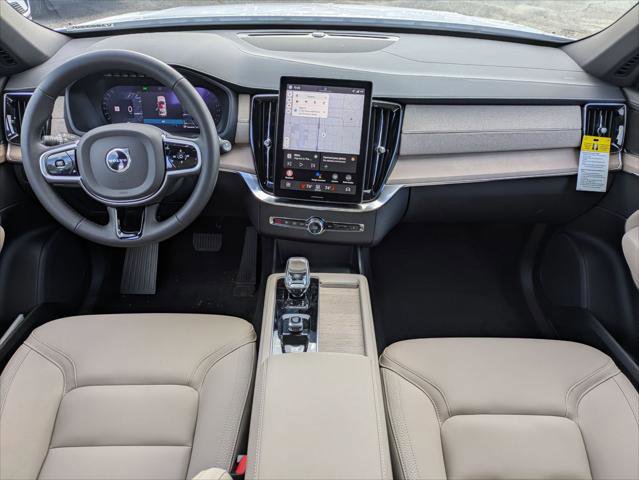 New 2026 Volvo XC90 B6 Core image 12