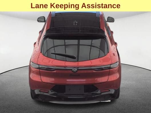 Used 2026 Alfa Romeo Tonale w/ Active Assist Package AWD/4WD image 8