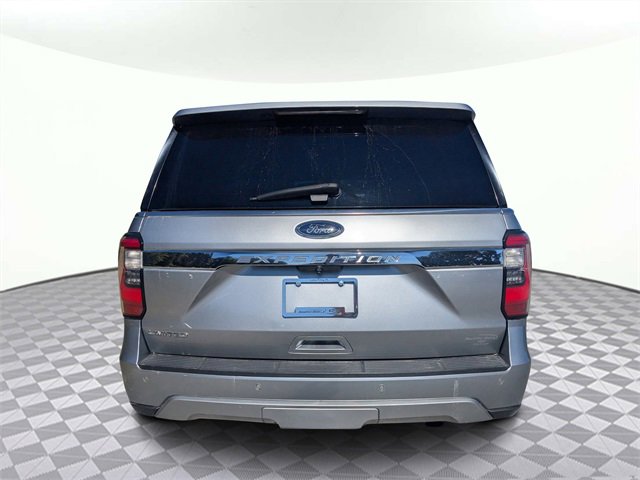 Used 2020 Ford Expedition Limited image 5