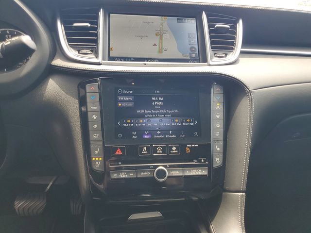 Used 2023 INFINITI QX55 Sensory w/ Lighting Package image 15