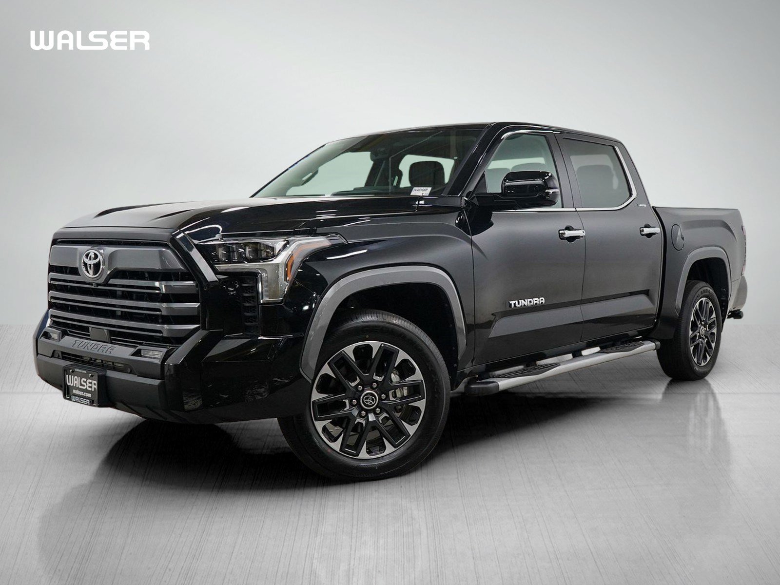Used 2023 Toyota Tundra Limited